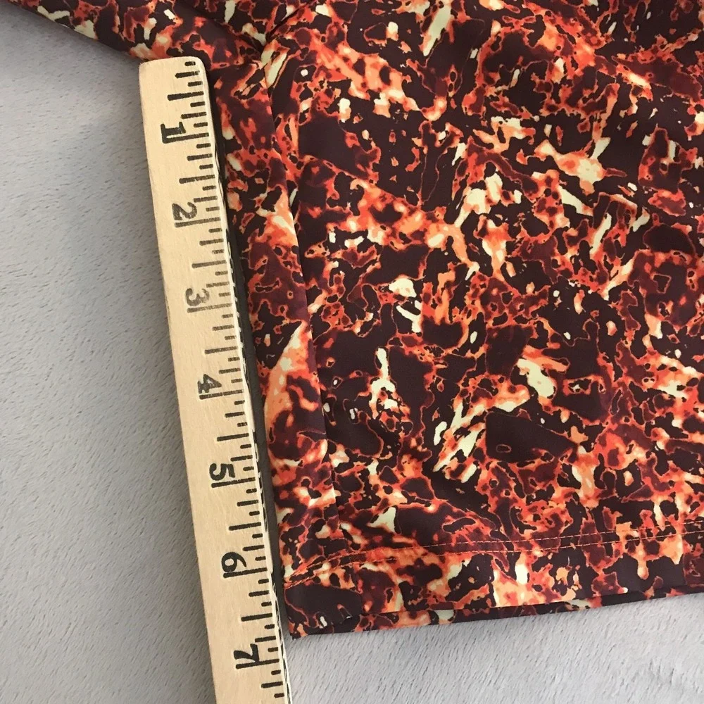 NEW! Nike Boys Training Shorts Youth XL Lightweight Standard Fit MSRP $32.00 - Picture 9 of 10